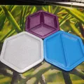 HexTrays - Khay đựng bộ phận hình lục giác xếp chồng - Thumbnail 14