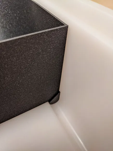 Hộp lồng cho tủ Ikea TROFAST - Image 3