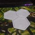 HexTrays - Khay đựng bộ phận hình lục giác xếp chồng - Thumbnail 17