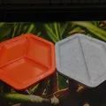 HexTrays - Khay đựng bộ phận hình lục giác xếp chồng - Thumbnail 18