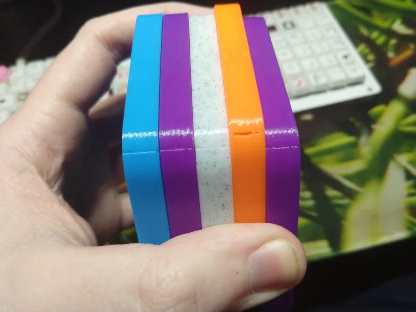 HexTrays - Khay đựng bộ phận hình lục giác xếp chồng - Image 19