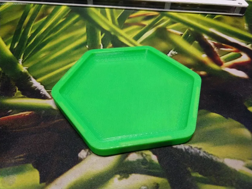 HexTrays - Khay đựng bộ phận hình lục giác xếp chồng - Image 25