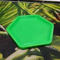 HexTrays - Khay đựng bộ phận hình lục giác xếp chồng - Thumbnail 25