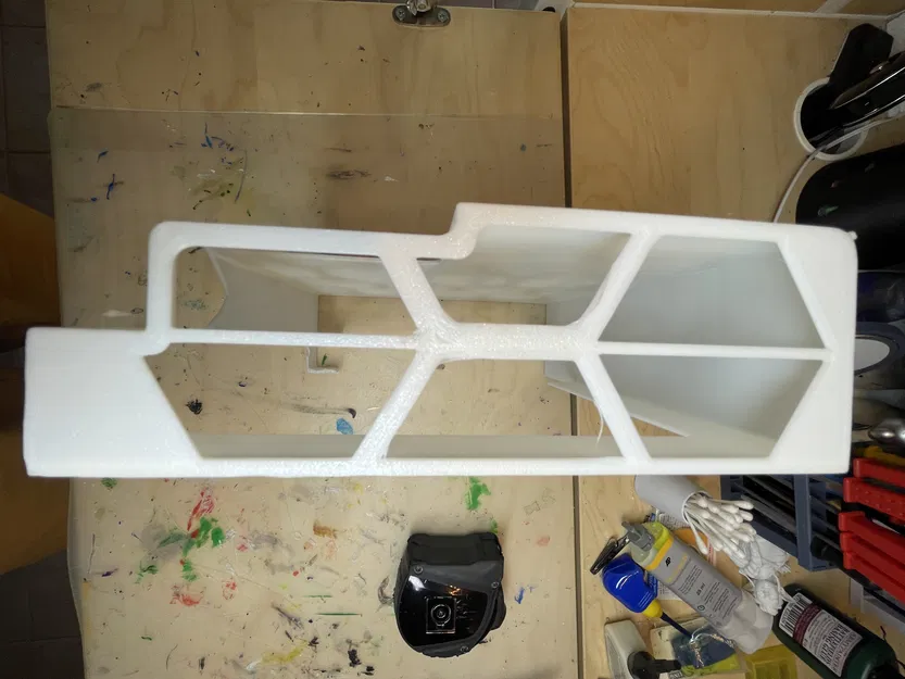 Nắp che bản lề bàn gấp Ikea PS2014 - Image 8