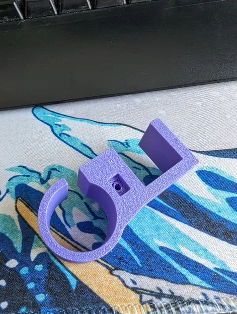 Kẹp bàn 20mm, 20mm - Image 1