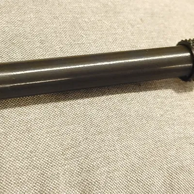 Ống đựng "doob", hộp đựng điếu