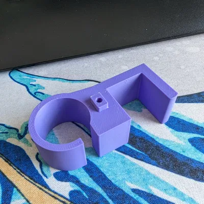 Kẹp bàn 20mm, 20mm