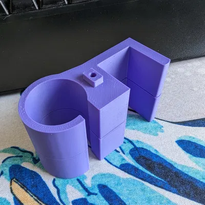 Kẹp bàn 20mm, 20mm