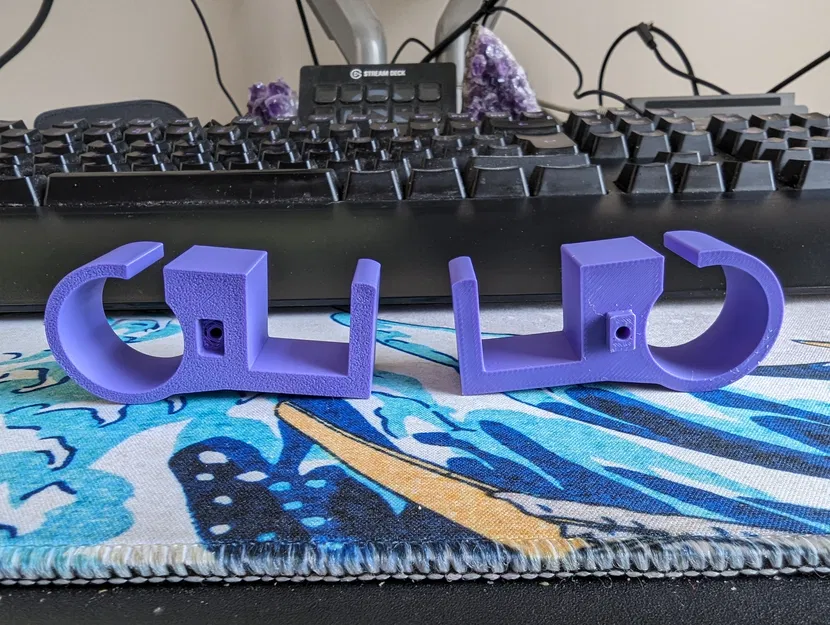 Kẹp bàn 20mm, 20mm - Image 4