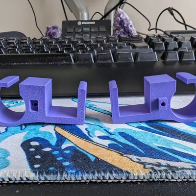 Kẹp bàn 20mm, 20mm