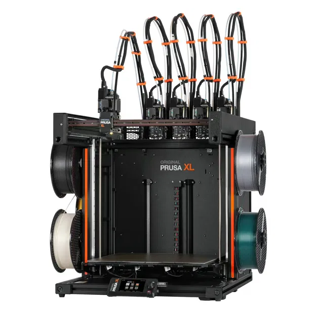 Các bộ phận in 3D cho Original Prusa XL - Image 1