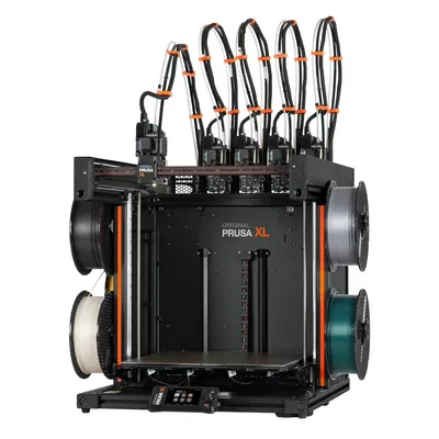 Các bộ phận in 3D cho Original Prusa XL