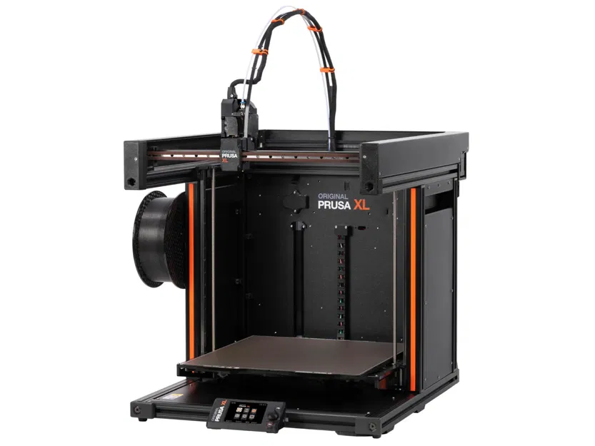 Các bộ phận in 3D cho Original Prusa XL - Image 2