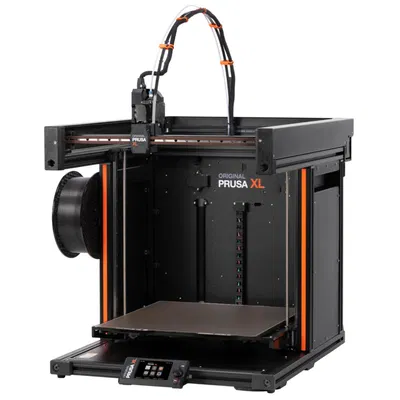 Các bộ phận in 3D cho Original Prusa XL