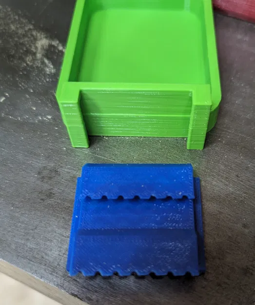 MiniCleats - Hệ thống treo Modul Kiểu Pháp Tối Giản - Image 3