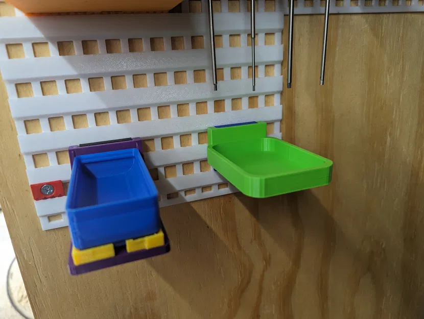 MiniCleats - Hệ thống treo Modul Kiểu Pháp Tối Giản - Image 6