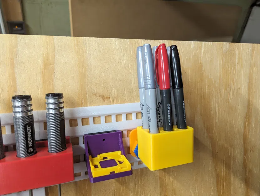 MiniCleats - Hệ thống treo Modul Kiểu Pháp Tối Giản - Image 7