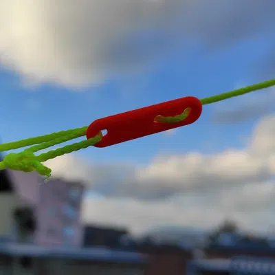 Cuộn Dây Ăng Ten Chống Căng