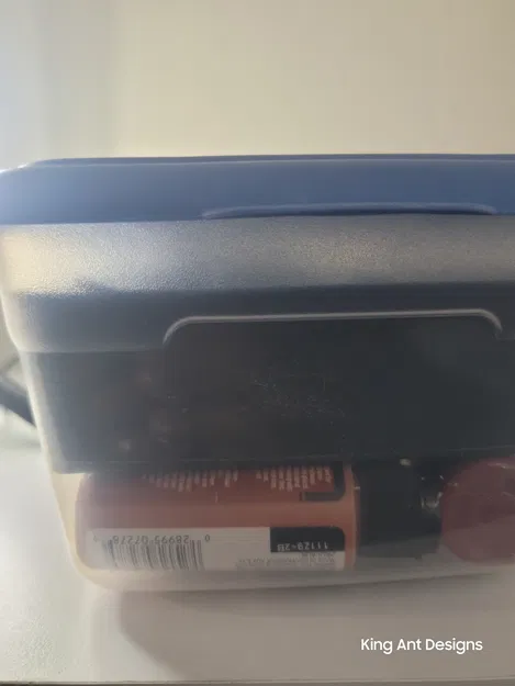 Khay Chia Ngăn Hộp Giày Sterilite - Image 5