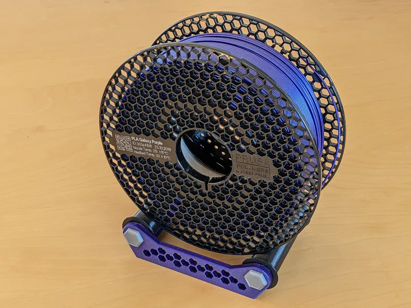 Giá đỡ cuộn Filament 2021 - Image 1