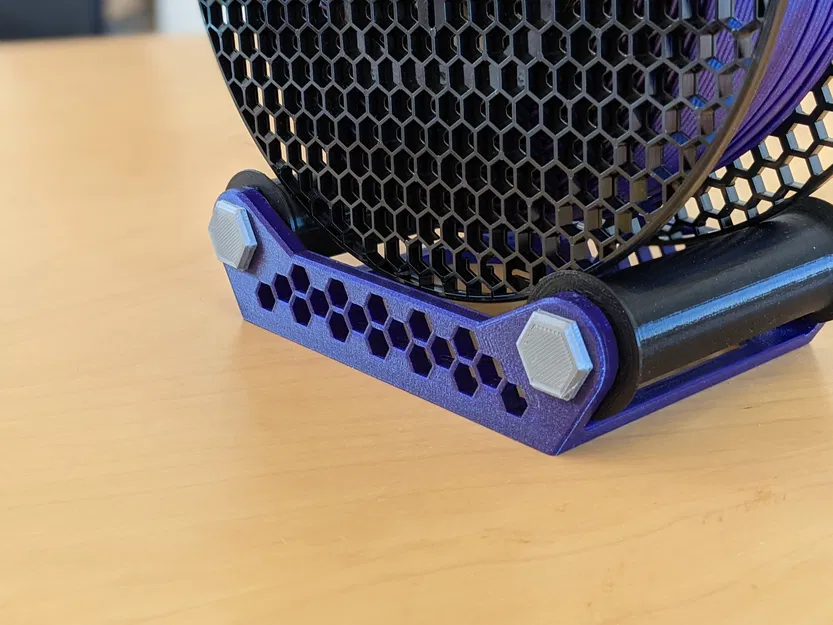 Giá đỡ cuộn Filament 2021 - Image 2