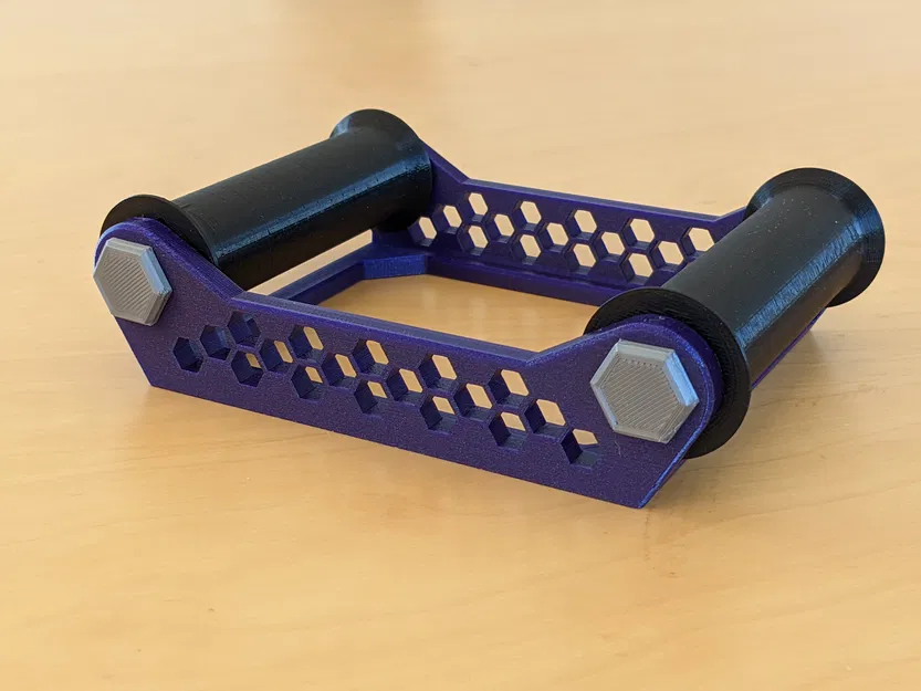 Giá đỡ cuộn Filament 2021 - Image 3