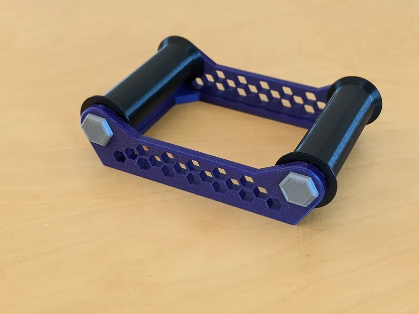 Giá đỡ cuộn Filament 2021 - Image 4