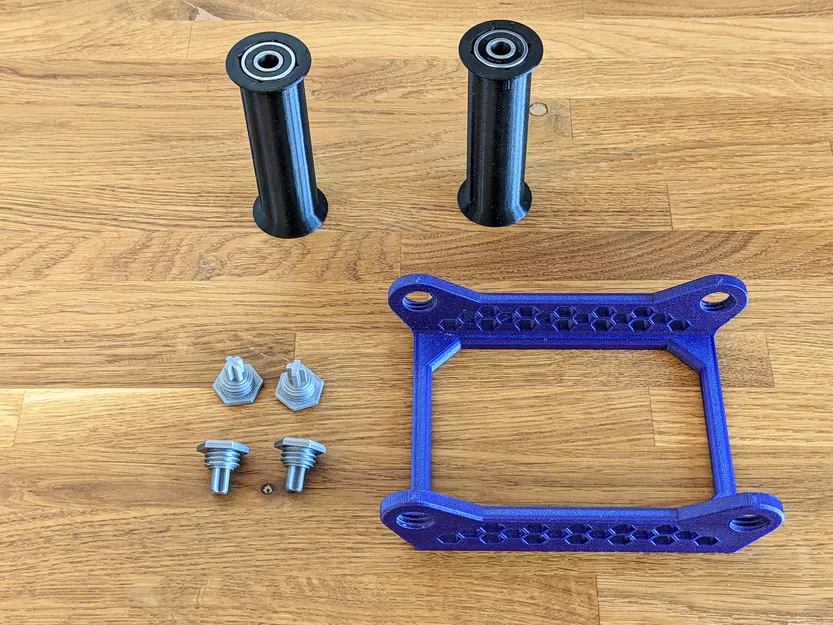 Giá đỡ cuộn Filament 2021 - Image 5