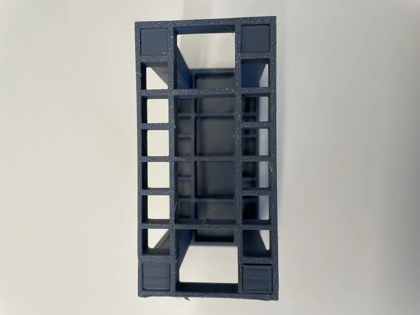 Kệ đựng cọ vẽ hoặc dụng cụ - Tối đa 28 cây - Image 5