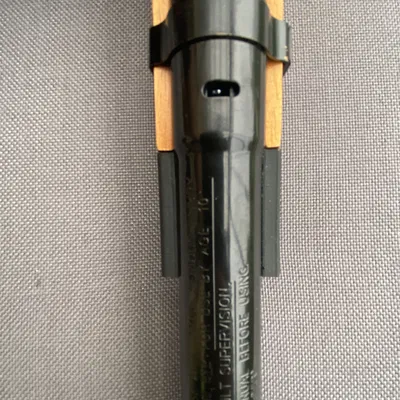 Bộ chuyển đổi ray Picatinny cho súng hơi Daisy Red Ryder và phụ kiện khác