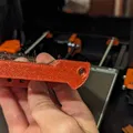 Ống dẫn dây MMU2 cho thùng máy Prusa - Thumbnail 7