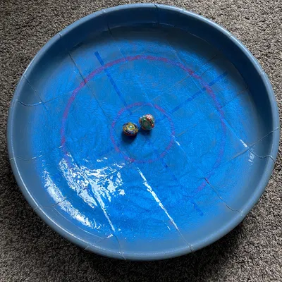 Đấu Trường Beyblade