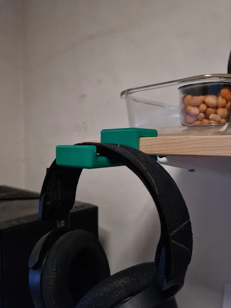 Móc Treo Kệ Đơn Giản - Image 1