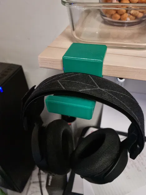 Móc Treo Kệ Đơn Giản - Image 2