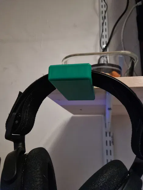 Móc Treo Kệ Đơn Giản - Image 3