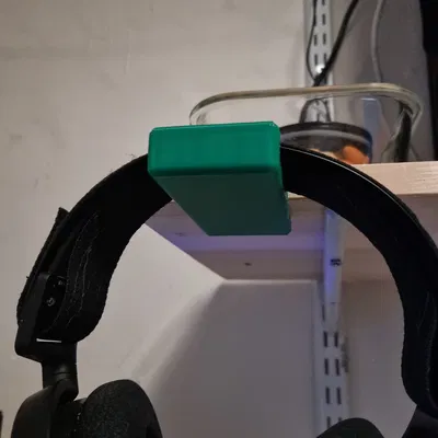 Móc Treo Kệ Đơn Giản