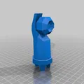 Beldum Low Poly - Thumbnail 7