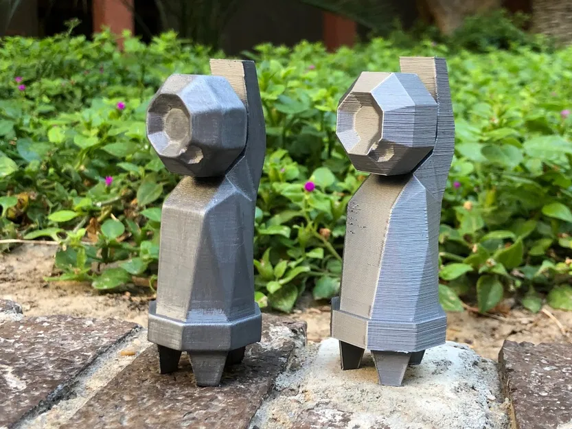 Beldum Low Poly - Image 9