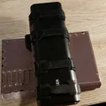 Giá Đỡ Dây Rút Velcro Cho Sạc Dự Phòng - Dành Cho DeckMate - Thumbnail 2