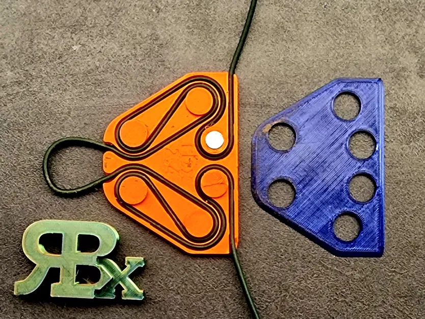 Vòng dây ranh giới bổ sung cao cấp cho robot cắt cỏ - Image 1