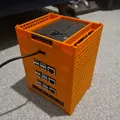 PiHotel - Vỏ Case Tháp Raspberry Pi Module - Thumbnail 4