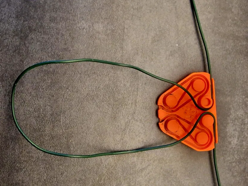 Vòng dây ranh giới bổ sung cao cấp cho robot cắt cỏ - Image 3