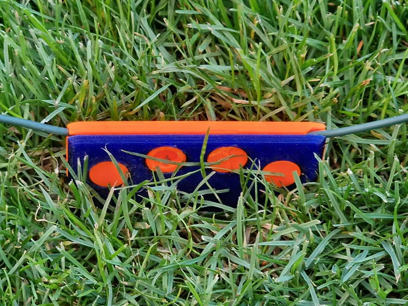 Vòng dây ranh giới bổ sung cao cấp cho robot cắt cỏ - Image 4