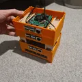 PiHotel - Vỏ Case Tháp Raspberry Pi Module - Thumbnail 7