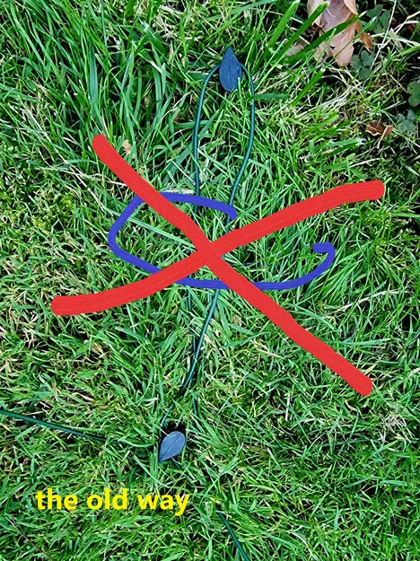 Vòng dây ranh giới bổ sung cao cấp cho robot cắt cỏ - Image 5