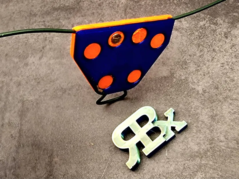 Vòng dây ranh giới bổ sung cao cấp cho robot cắt cỏ - Image 7