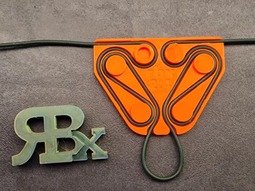 Vòng dây ranh giới bổ sung cao cấp cho robot cắt cỏ - Image 9