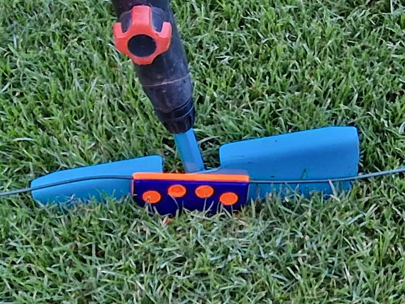 Vòng dây ranh giới bổ sung cao cấp cho robot cắt cỏ - Image 10