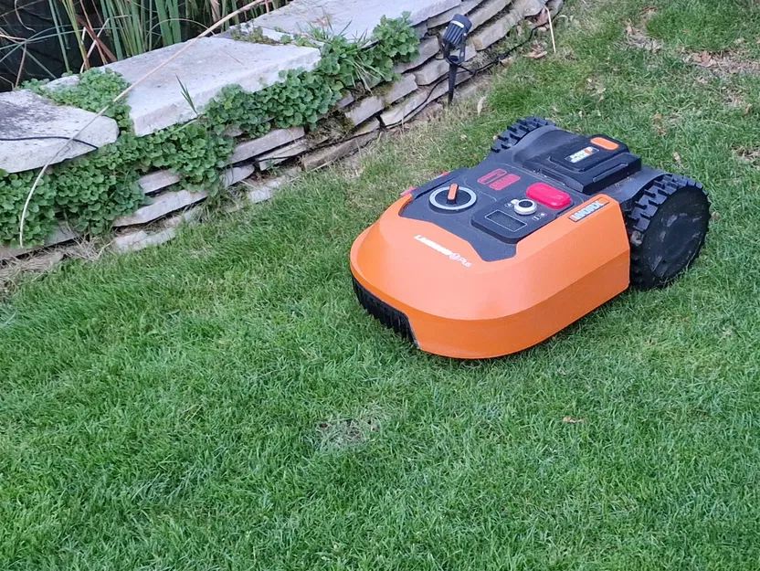 Vòng dây ranh giới bổ sung cao cấp cho robot cắt cỏ - Image 12