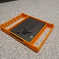 PiHotel - Vỏ Case Tháp Raspberry Pi Module - Thumbnail 12